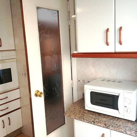 bonito apartamento centro onil Esterno foto