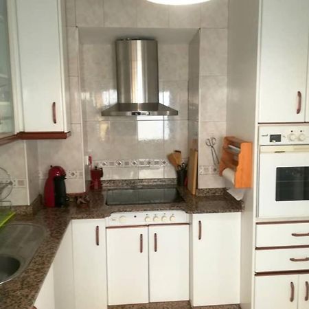 bonito apartamento centro onil Esterno foto