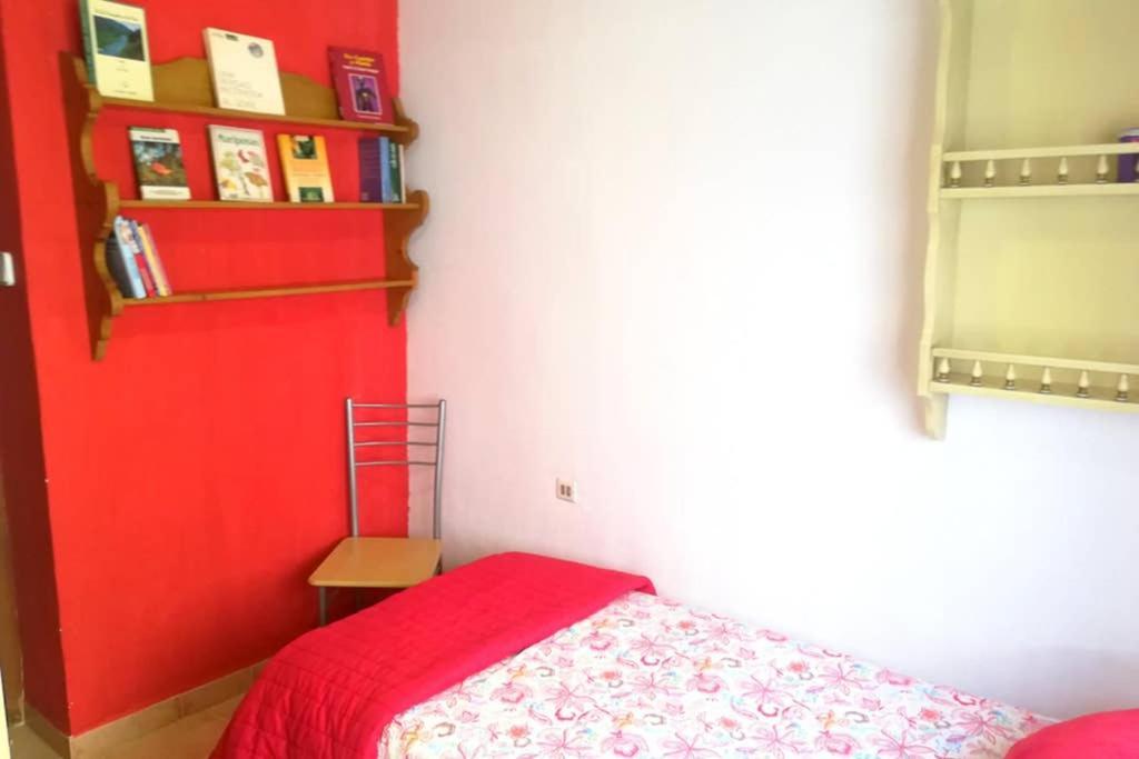bonito apartamento centro onil Esterno foto
