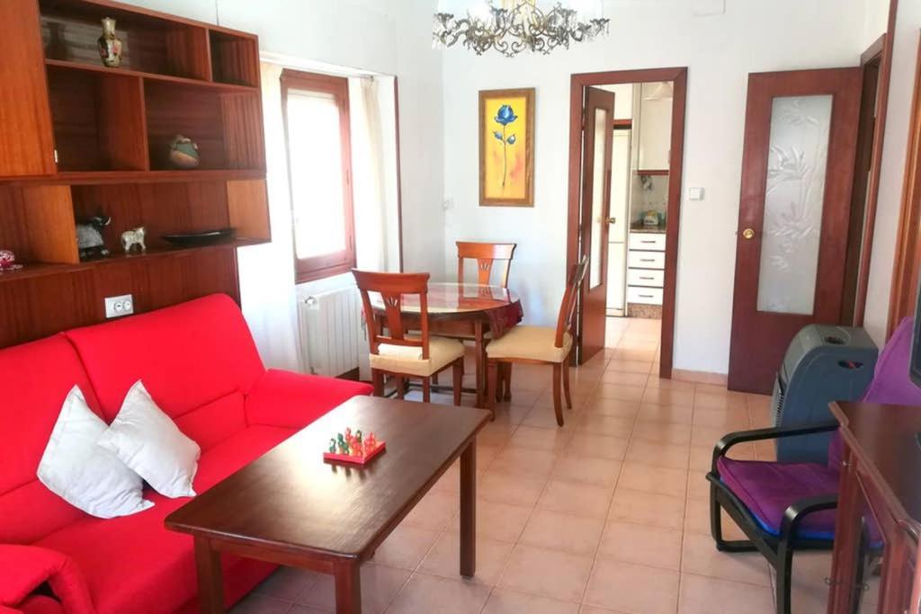 bonito apartamento centro onil Esterno foto