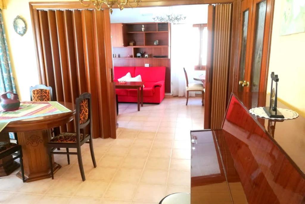bonito apartamento centro onil Esterno foto