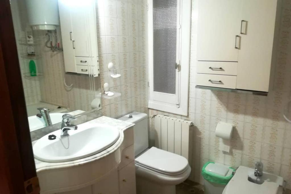 bonito apartamento centro onil Esterno foto