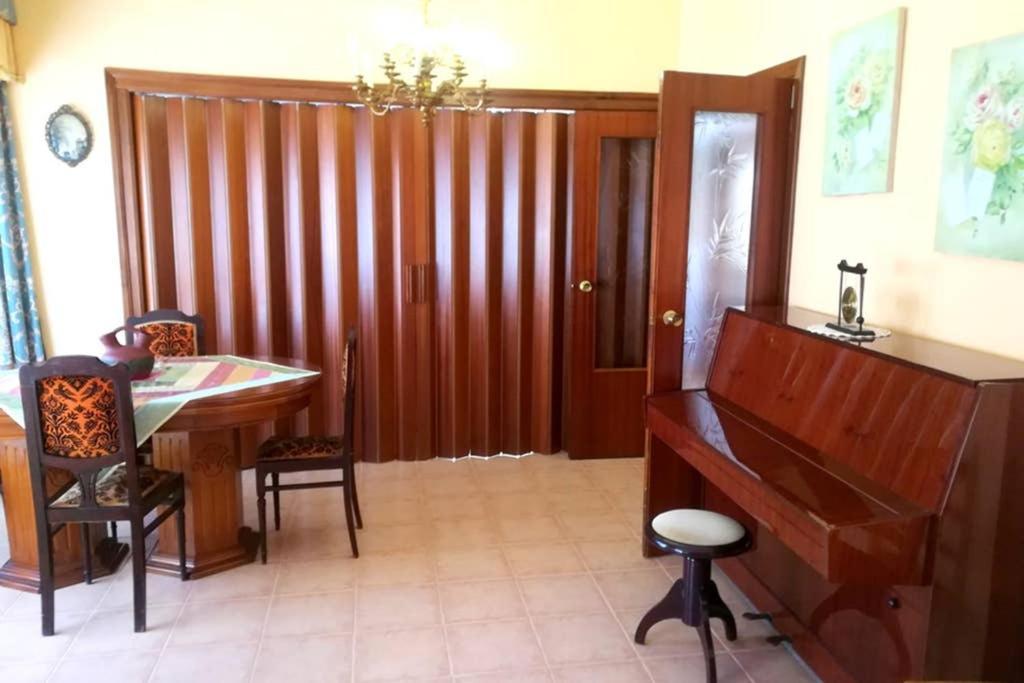 bonito apartamento centro onil Esterno foto