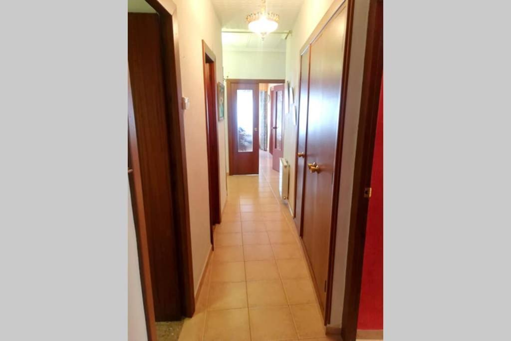 bonito apartamento centro onil Esterno foto