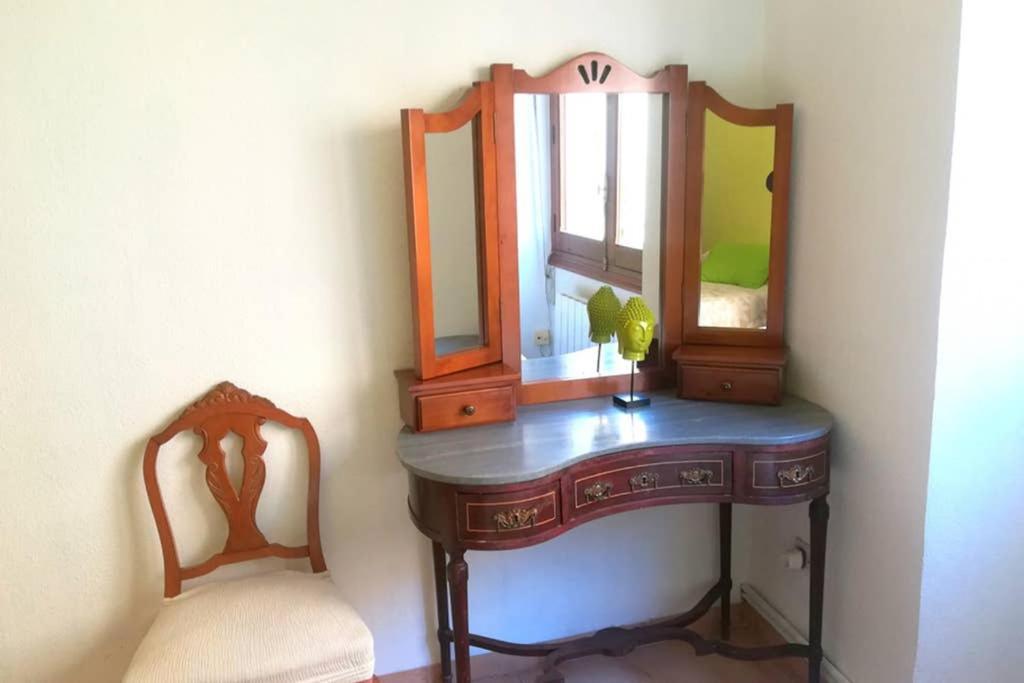 bonito apartamento centro onil Esterno foto