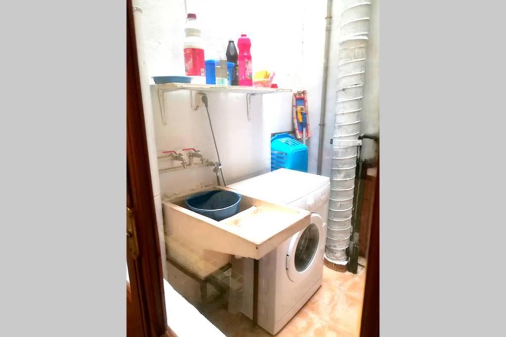 bonito apartamento centro onil Esterno foto