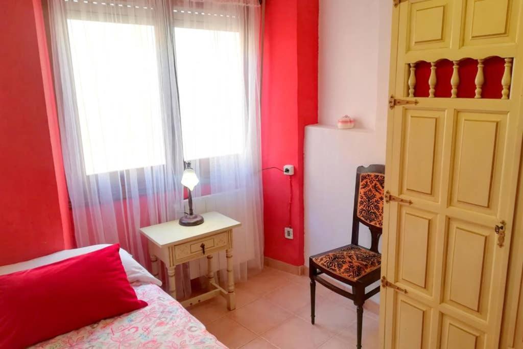 bonito apartamento centro onil Esterno foto