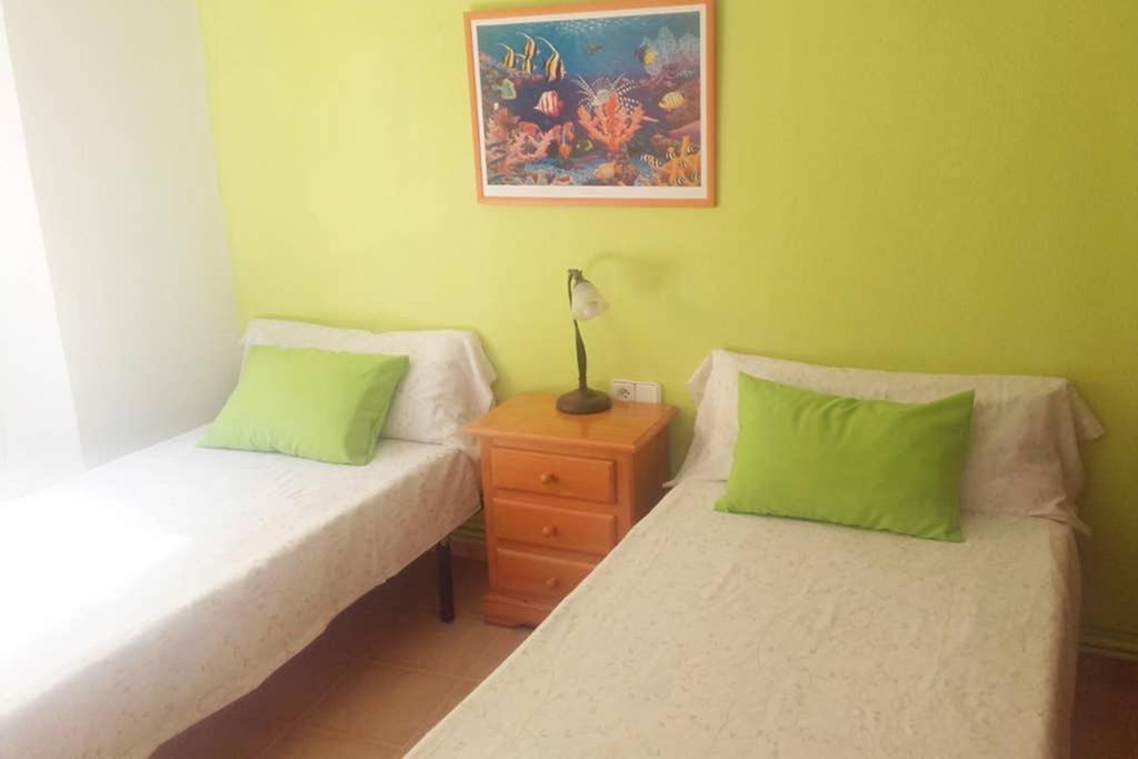 bonito apartamento centro onil Esterno foto