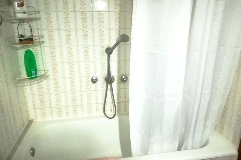 bonito apartamento centro onil Esterno foto