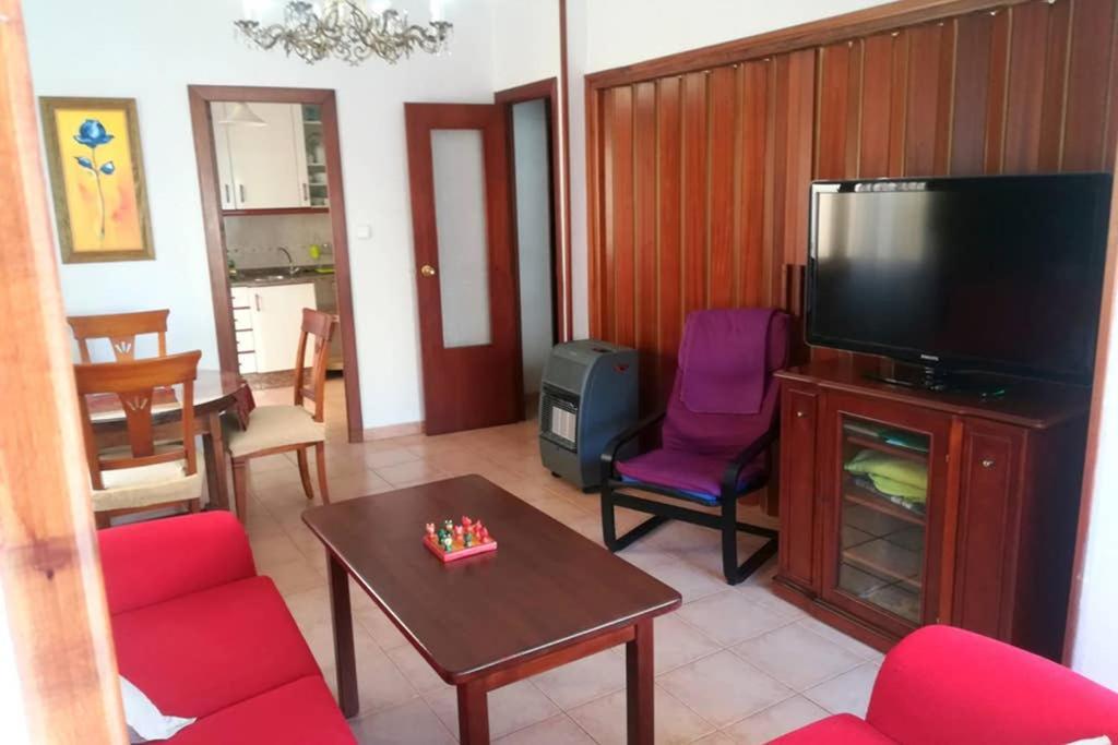 bonito apartamento centro onil Esterno foto