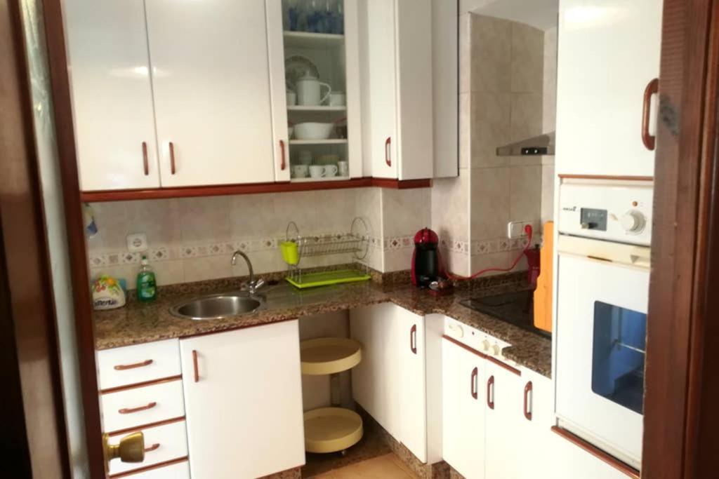 bonito apartamento centro onil Esterno foto