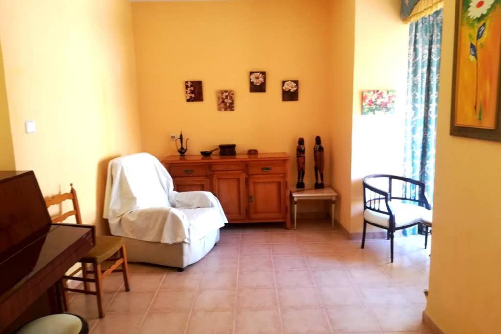 bonito apartamento centro onil Esterno foto