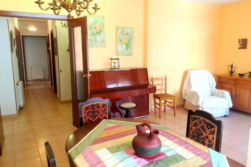bonito apartamento centro onil Esterno foto